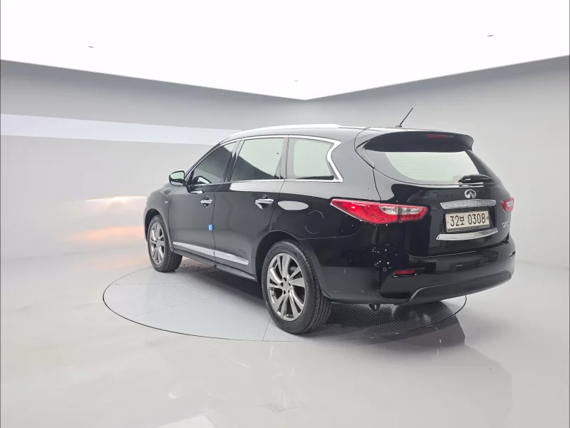 Infiniti QX60