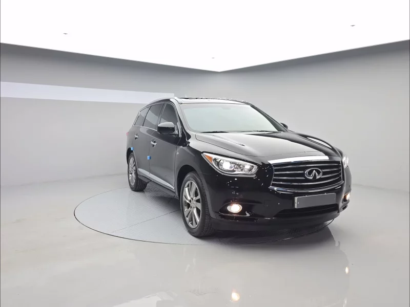 Infiniti QX60
