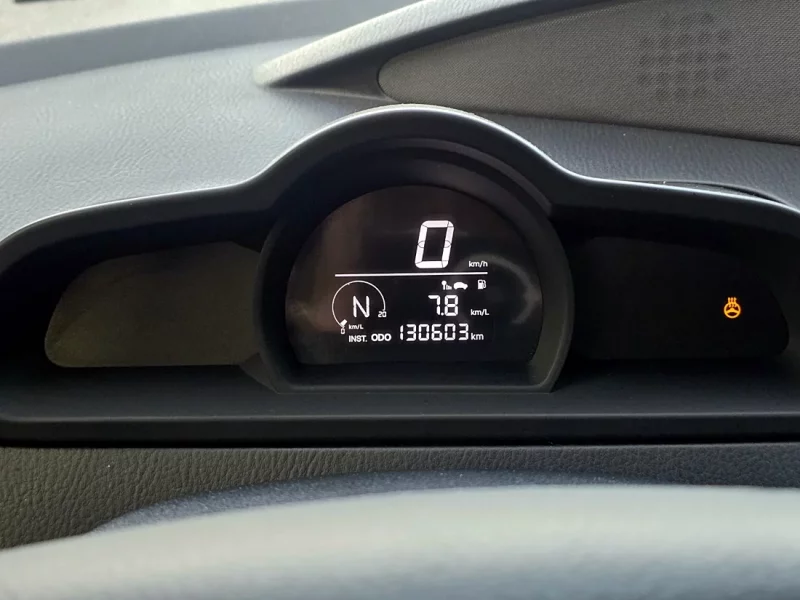 SsangYong Korando Turismo