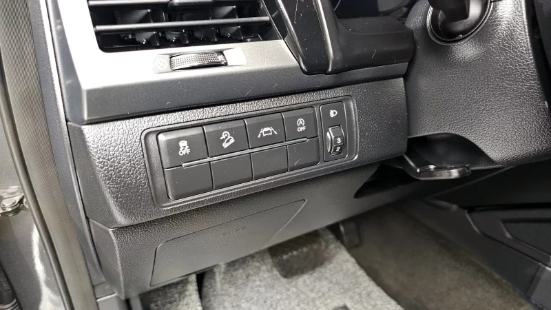 SsangYong Rexton Sports Khan