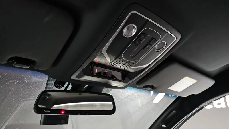 SsangYong Rexton Sports Khan