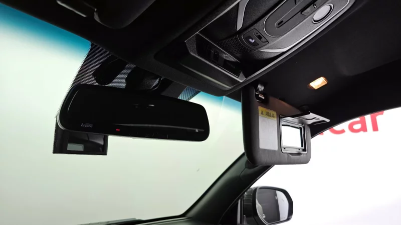 SsangYong Rexton Sports Khan