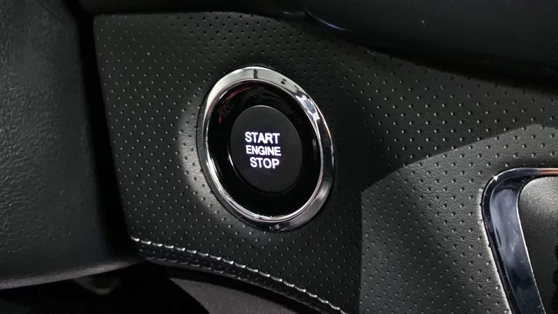 SsangYong Rexton Sports Khan