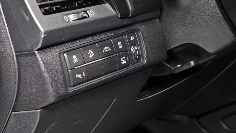 SsangYong Rexton Sports Khan