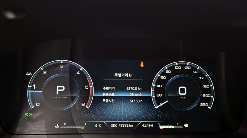 SsangYong Rexton Sports Khan