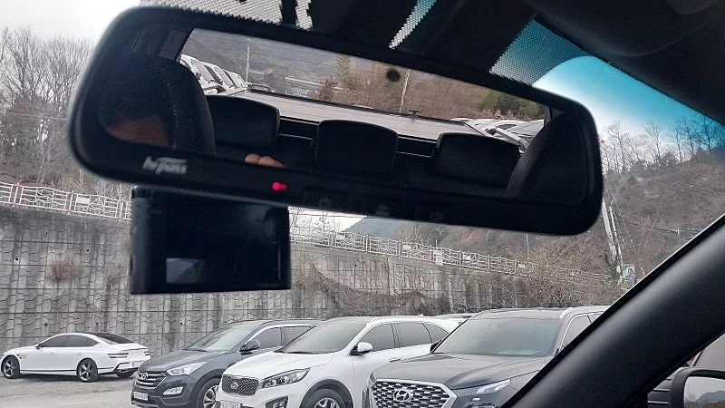 SsangYong Rexton Sports Khan