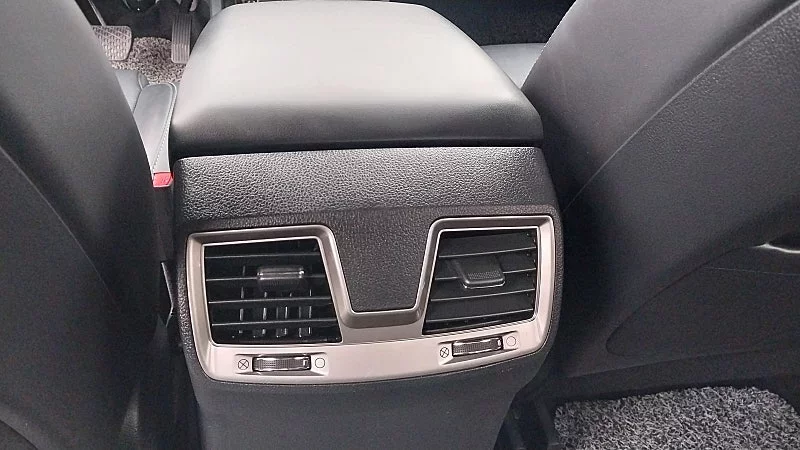 SsangYong Rexton Sports Khan