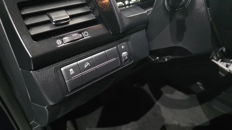 SsangYong Rexton Sports Khan