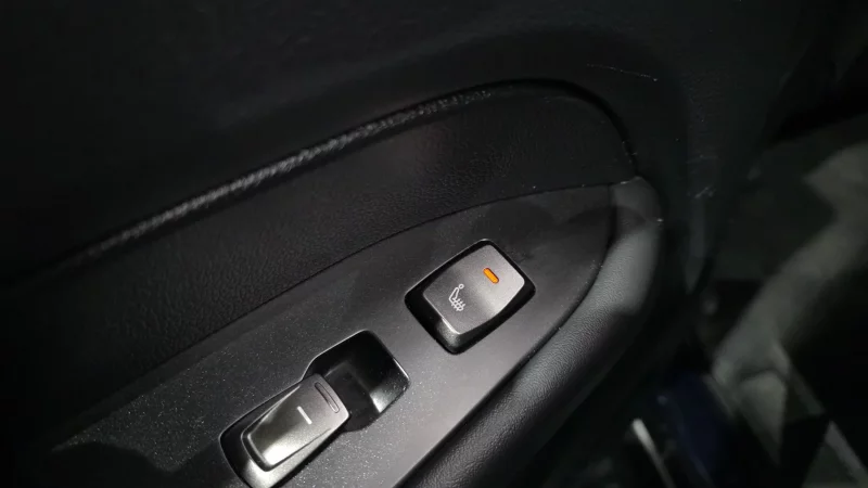 SsangYong Rexton Sports Khan