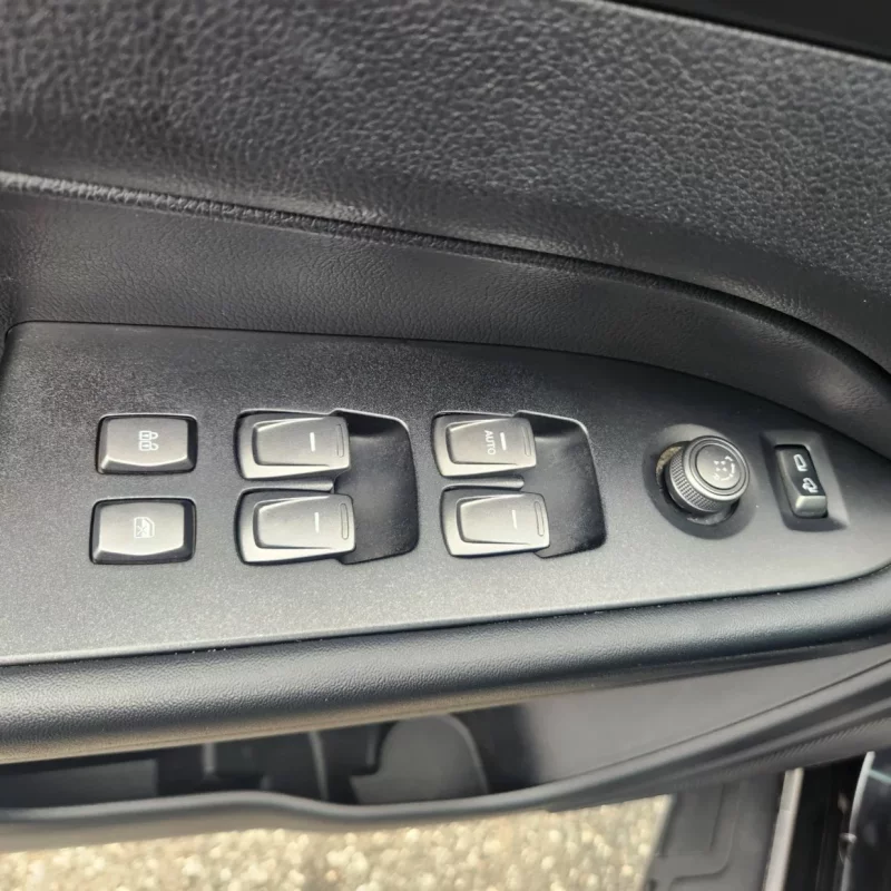 SsangYong Rexton Sports Khan