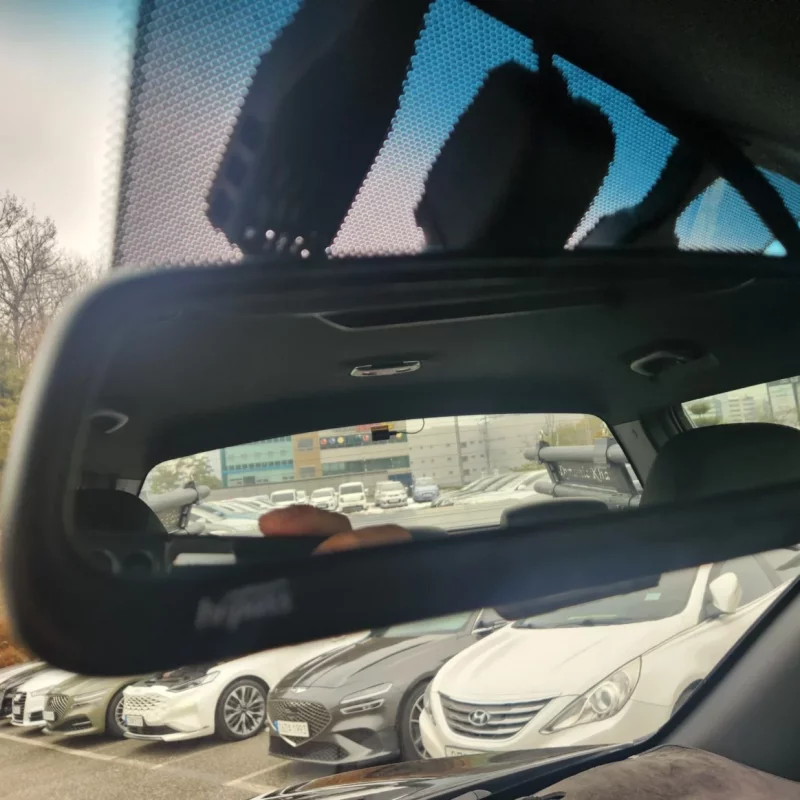 SsangYong Rexton Sports Khan