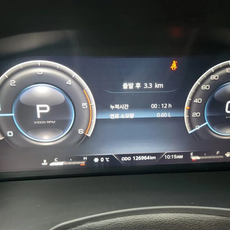 SsangYong Rexton Sports Khan