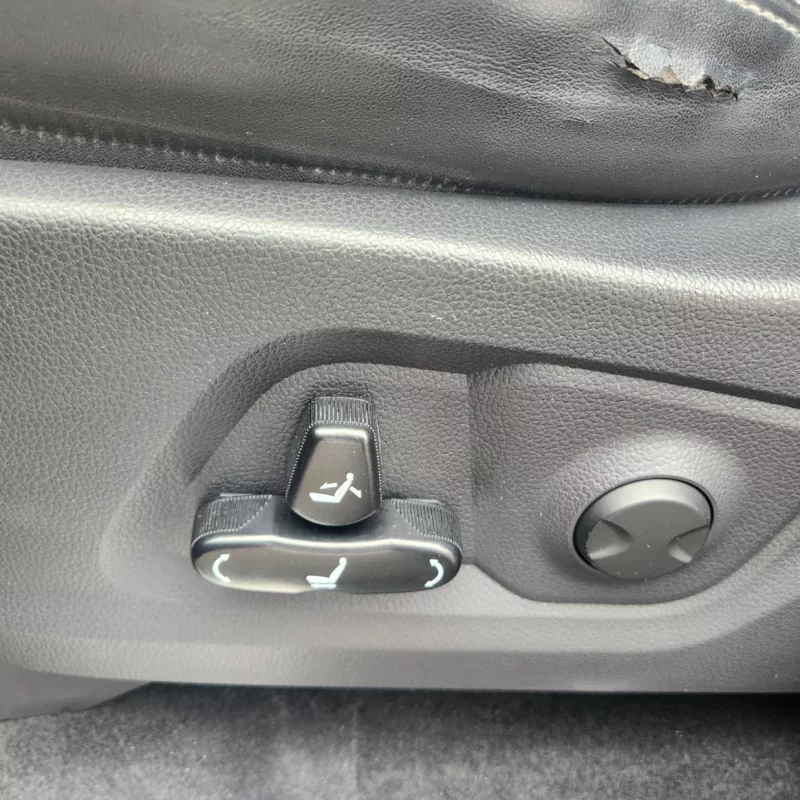 SsangYong Rexton Sports Khan