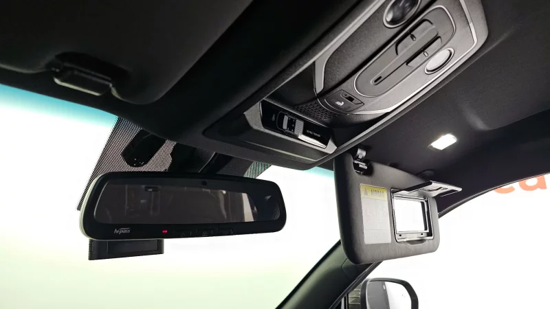 SsangYong Rexton Sports Khan