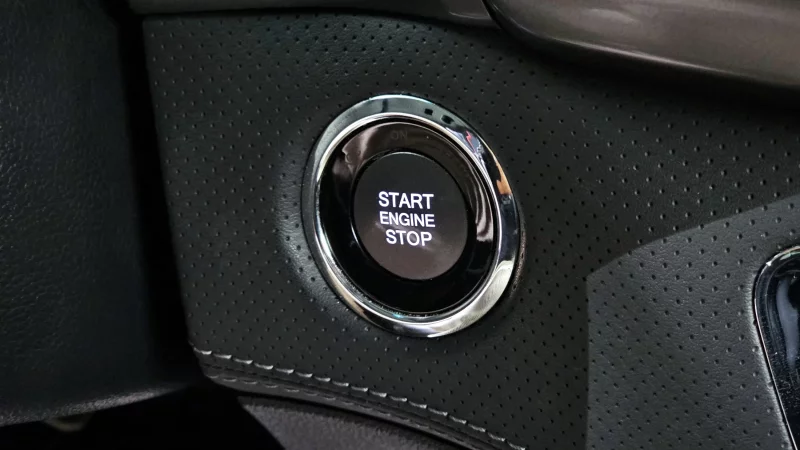 SsangYong Rexton Sports Khan