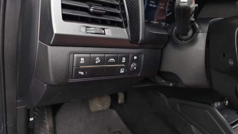 SsangYong Rexton Sports Khan