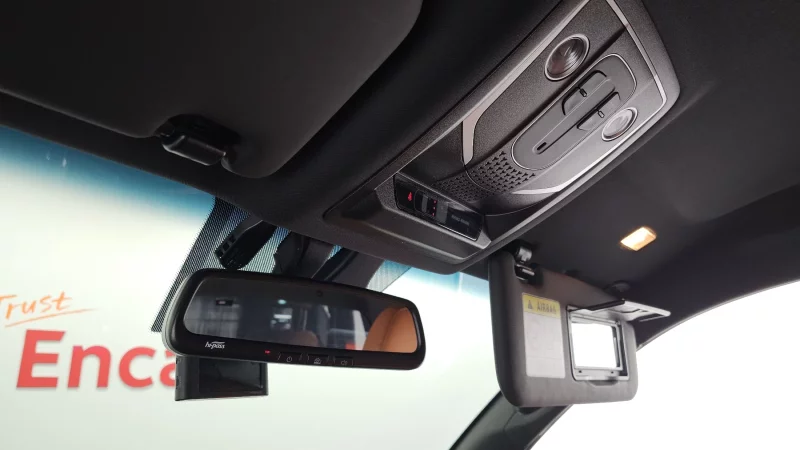 SsangYong Rexton Sports Khan