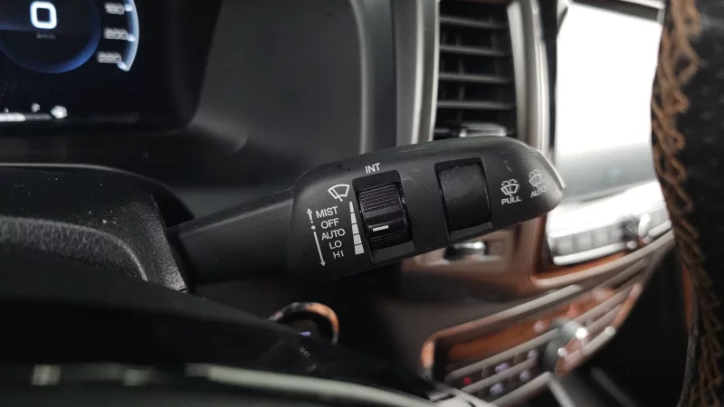 SsangYong Rexton Sports Khan