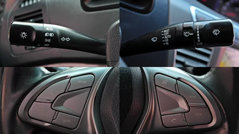 SsangYong Korando Turismo