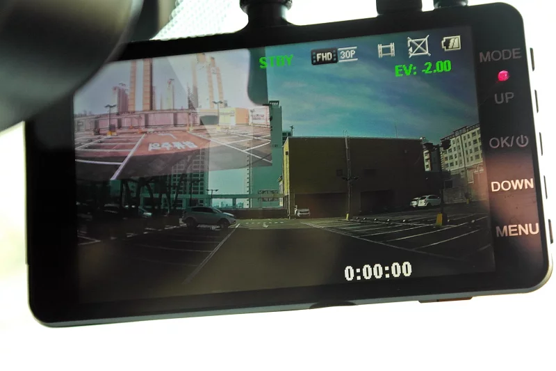 SsangYong Korando Turismo