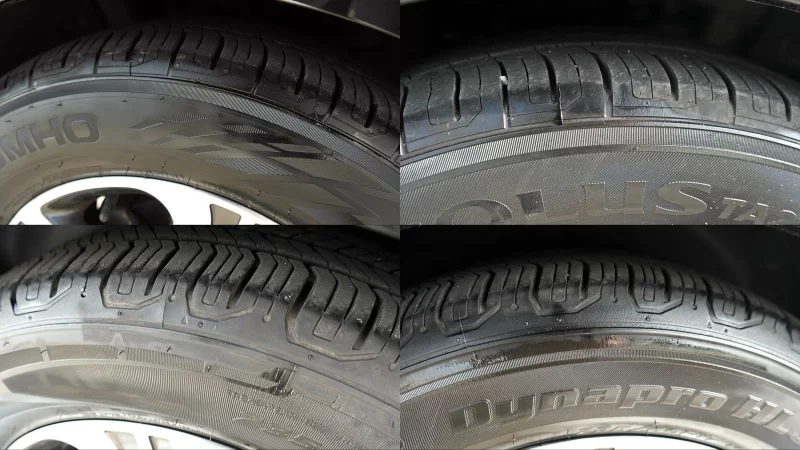 SsangYong Korando Turismo