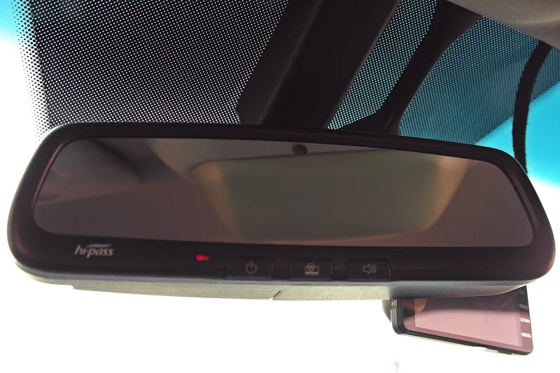 SsangYong Korando Turismo