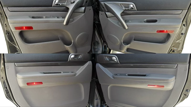 SsangYong Korando Turismo