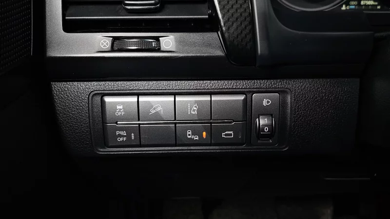 SsangYong Rexton Sports Khan