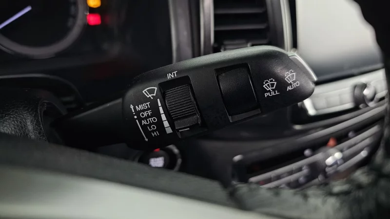 SsangYong Rexton Sports Khan