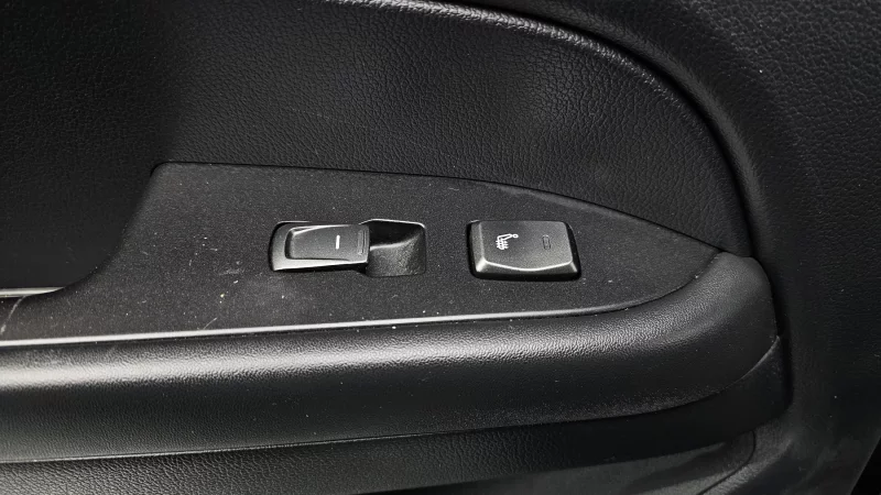 SsangYong Rexton Sports Khan