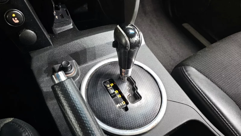 SsangYong Korando Sports