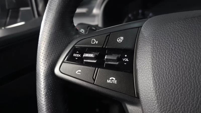 SsangYong Rexton Sports Khan