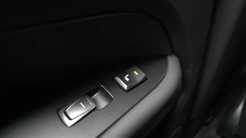 SsangYong Rexton Sports Khan