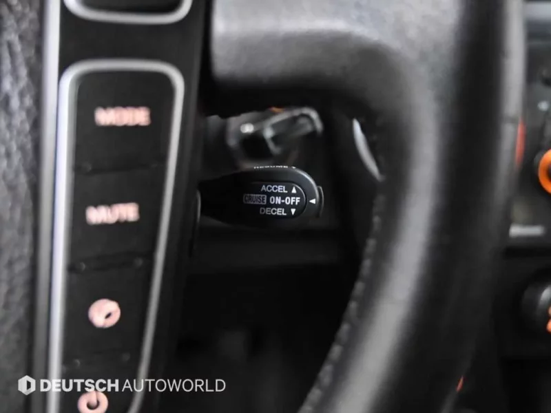 SsangYong Korando Sports