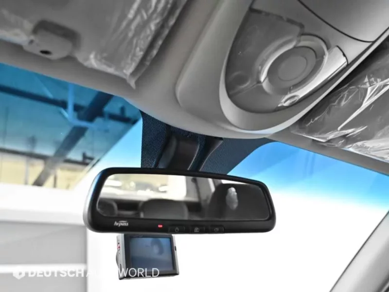 SsangYong Korando Sports