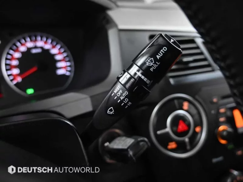 SsangYong Korando Sports