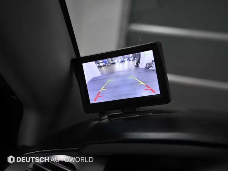 SsangYong Korando Sports