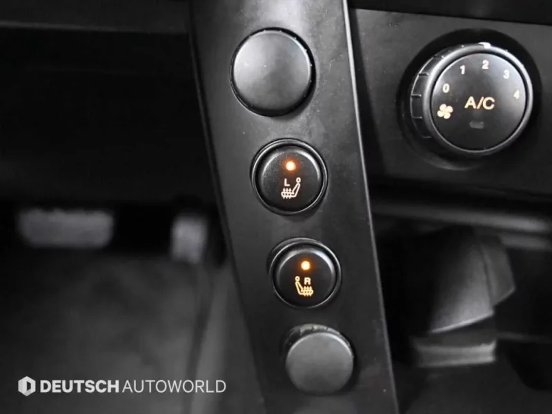 SsangYong Korando Sports