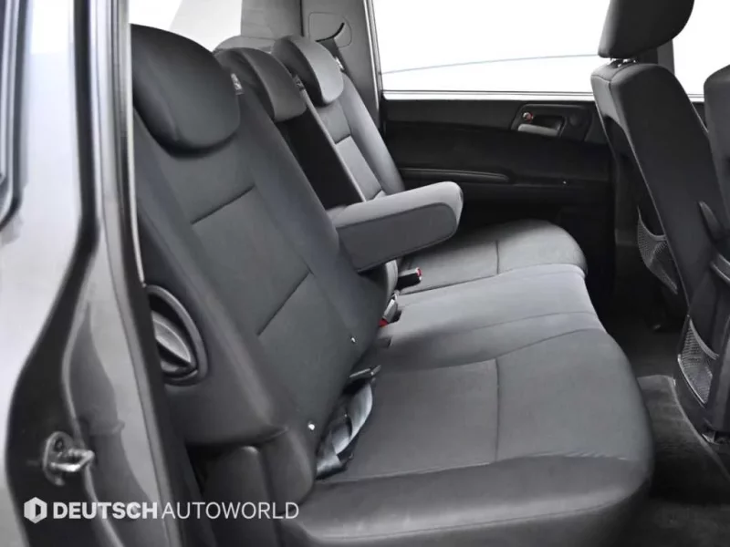 SsangYong Korando Sports