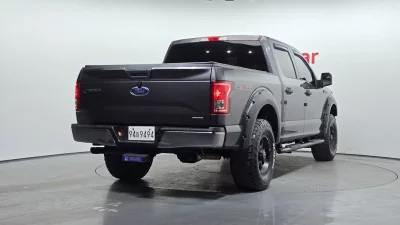 Ford F150