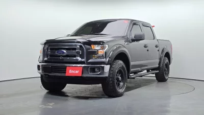 Ford F150