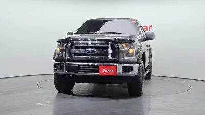Ford F150