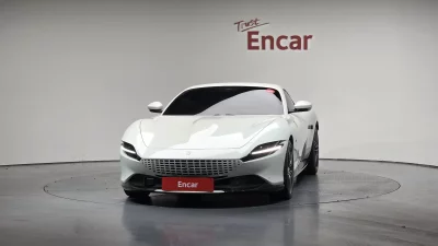 Ferrari ROMA