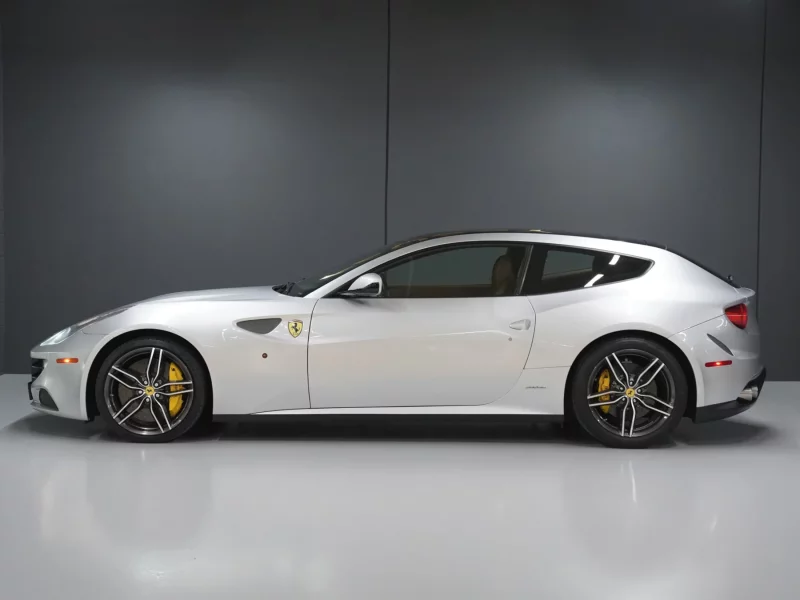 Ferrari FF