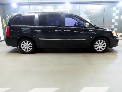 Chrysler Grand Voyager
