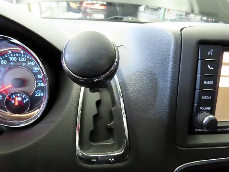 Chrysler Grand Voyager