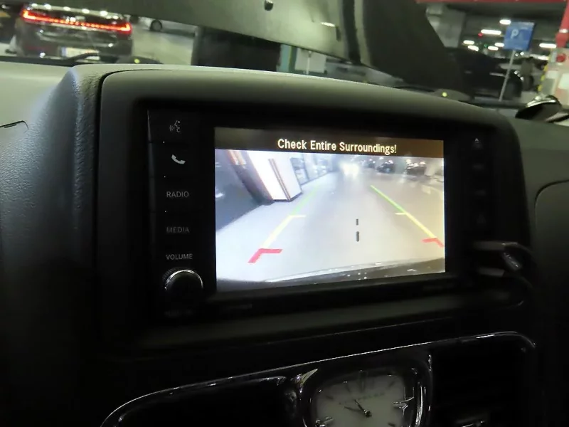 Chrysler Grand Voyager