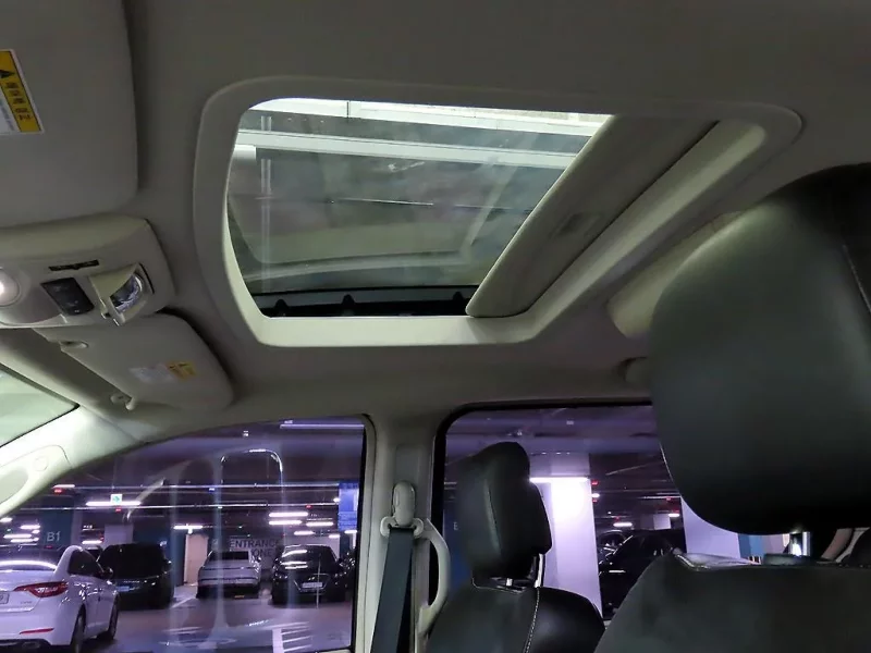 Chrysler Grand Voyager