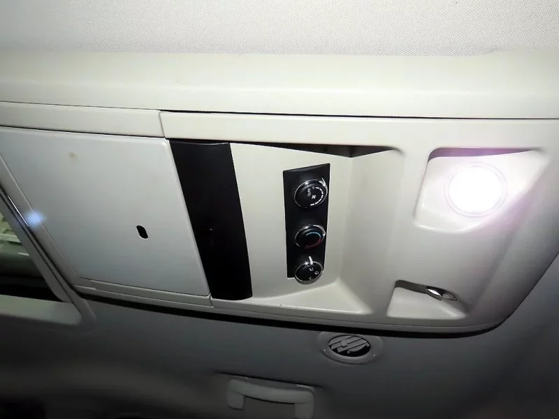 Chrysler Grand Voyager