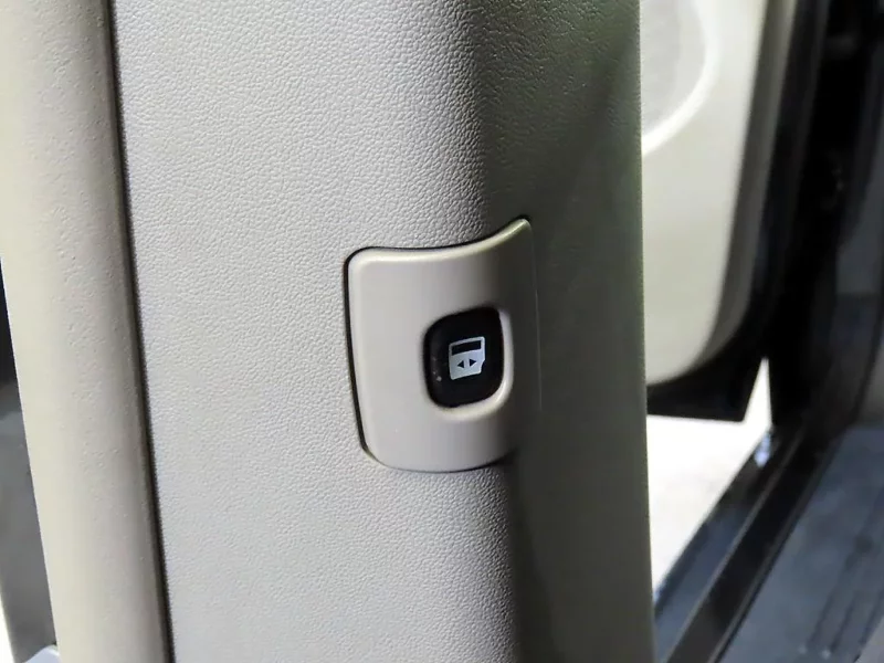 Chrysler Grand Voyager